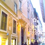 Appartamentino Nel Cuore Della Roma Barocca